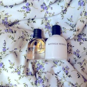 Bottega Veneta Travel Size
